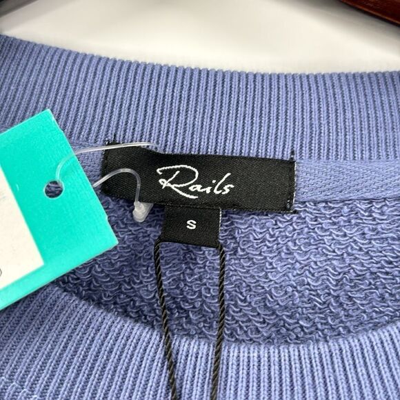 Rails Sweatshirt - Picture 4 of 14